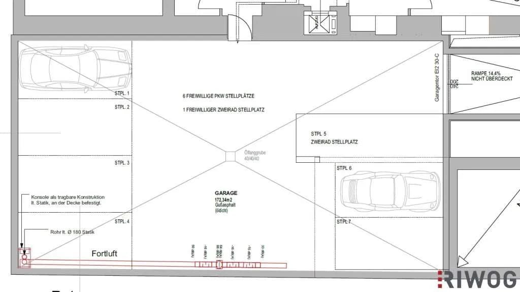 Immobilie kaufen in Wien – 172 m², € 349.000 – Bild 6 von 7