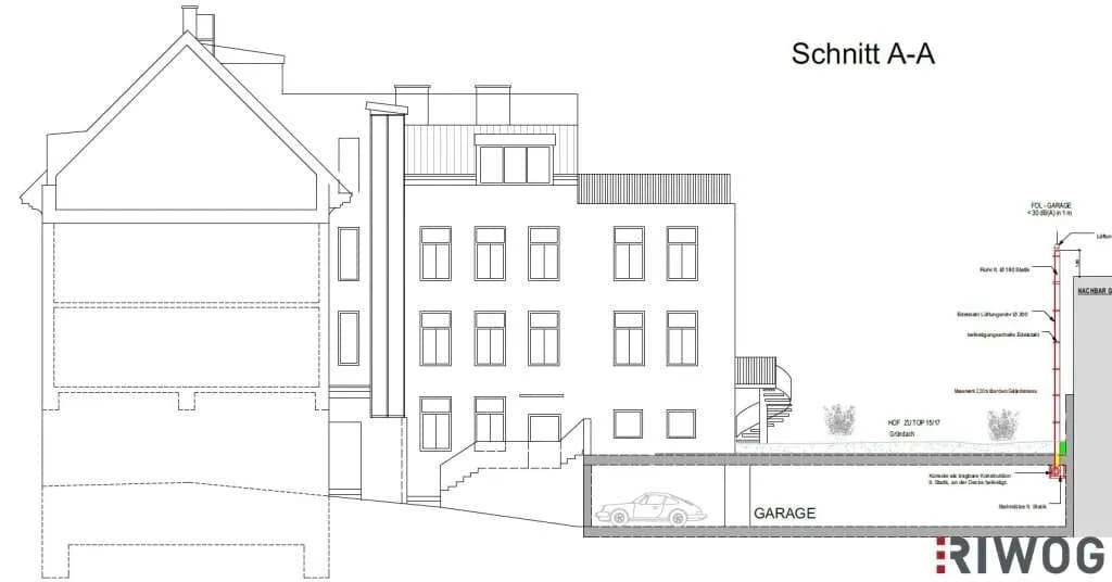 Immobilie kaufen in Wien – 172 m², € 349.000 – Bild 7 von 7