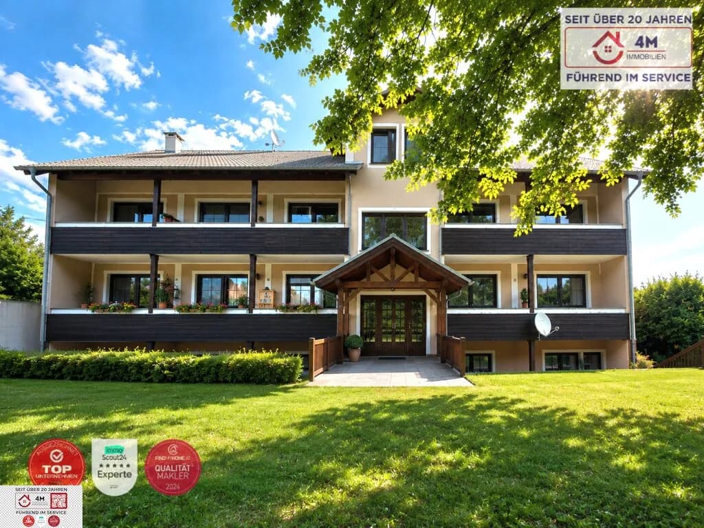 Gewerbeimmobilie kaufen in Neunkirchen – 641 m², € 660.000