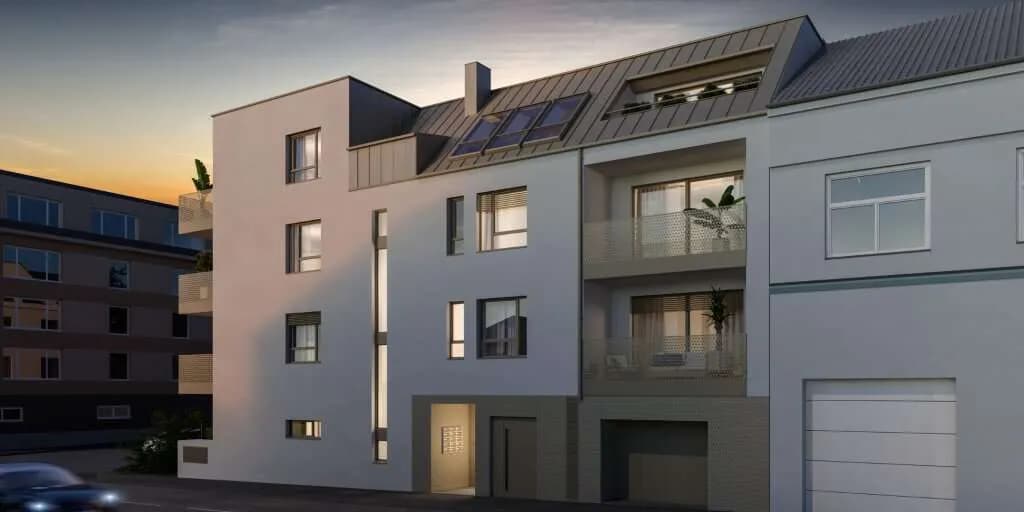 3-Zimmer-Wohnung kaufen in Wien – 77,91 m², € 598.000 – Bild 5 von 7