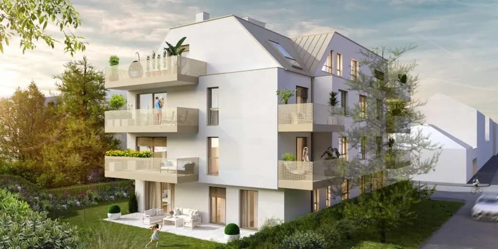 3-Zimmer-Wohnung kaufen in Wien – 77,91 m², € 598.000 – Bild 6 von 7