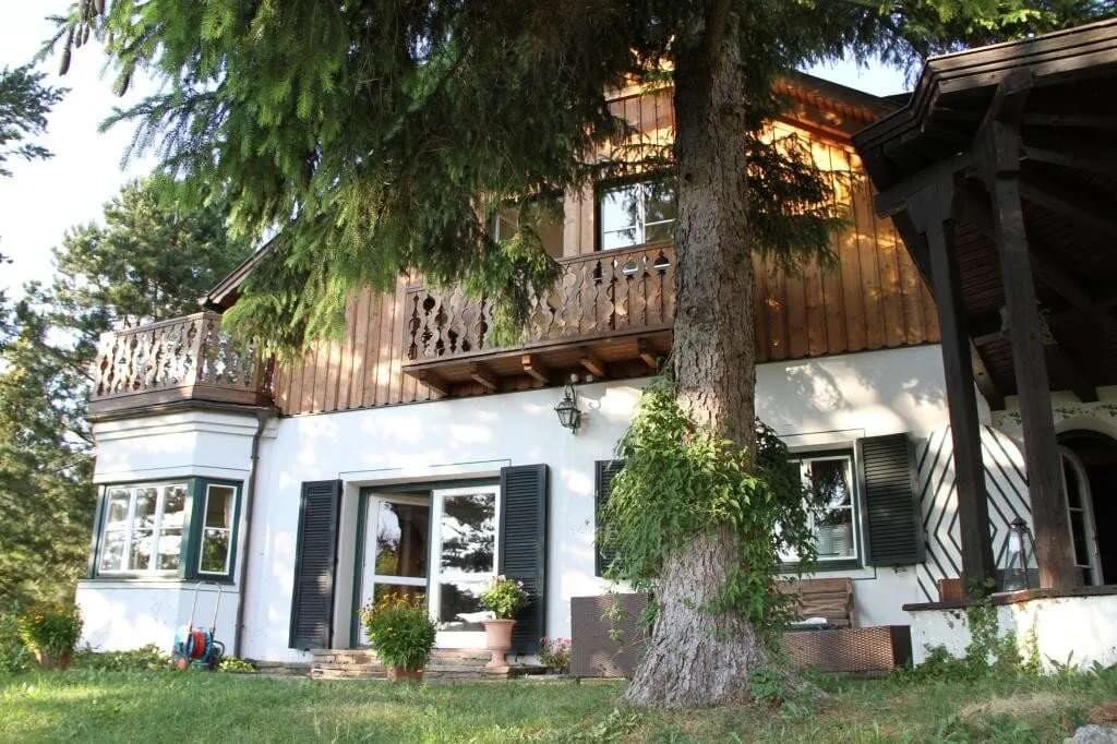 Haus kaufen in Baden – 300 m² – Bild 7 von 18