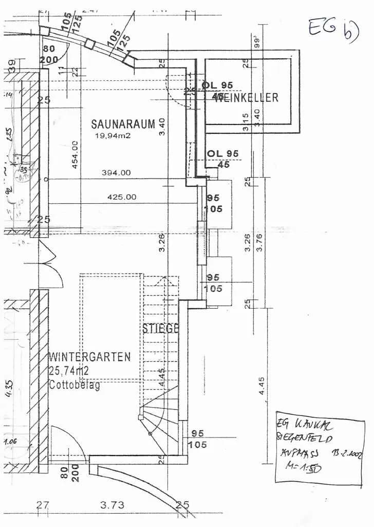 Haus kaufen in Baden – 300 m² – Bild 13 von 18