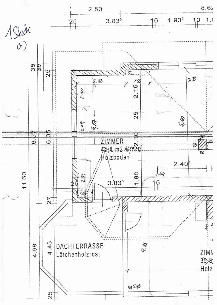 Haus kaufen in Baden – 300 m² – Bild 14 von 18
