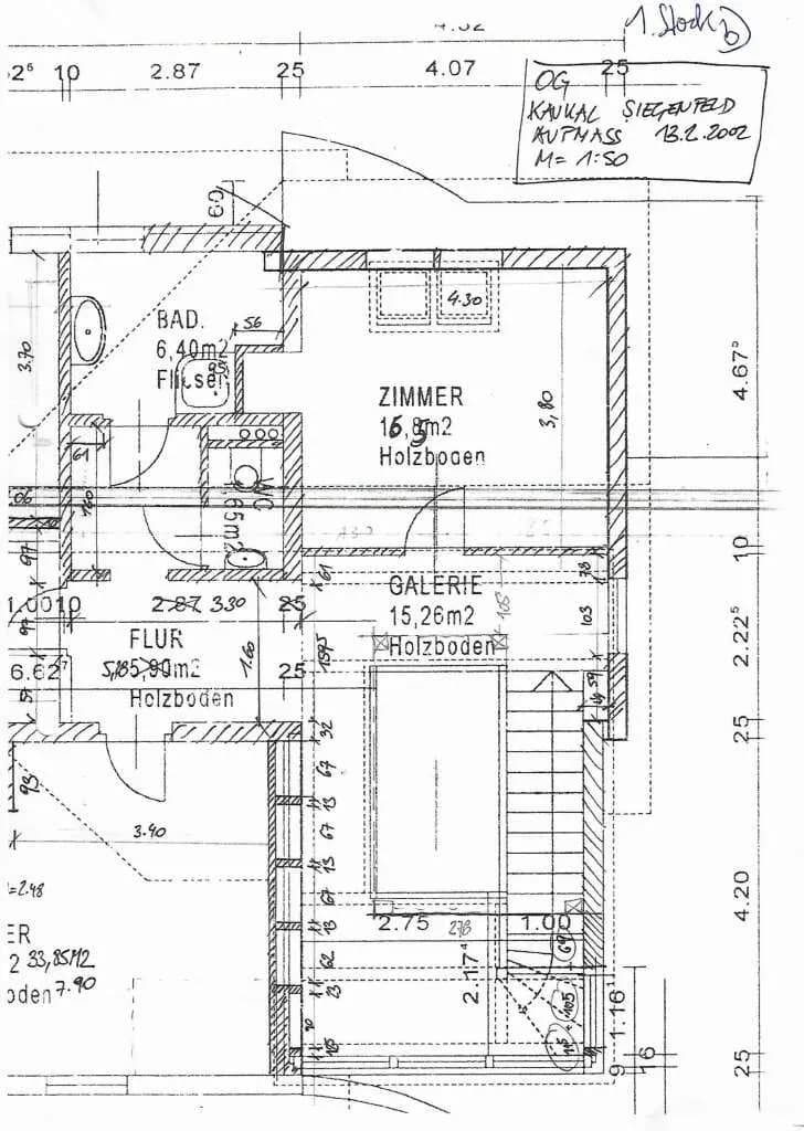 Haus kaufen in Baden – 300 m² – Bild 15 von 18