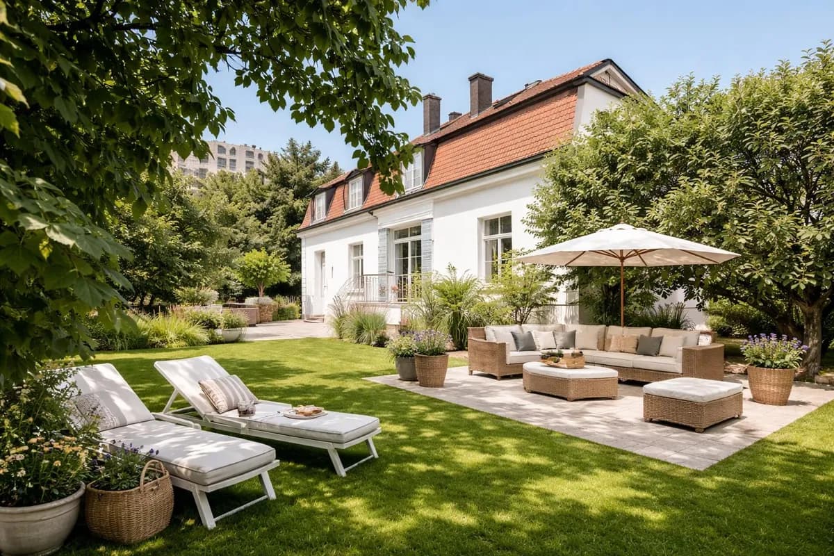 12-Zimmer-Haus kaufen in Wien – 365 m²
