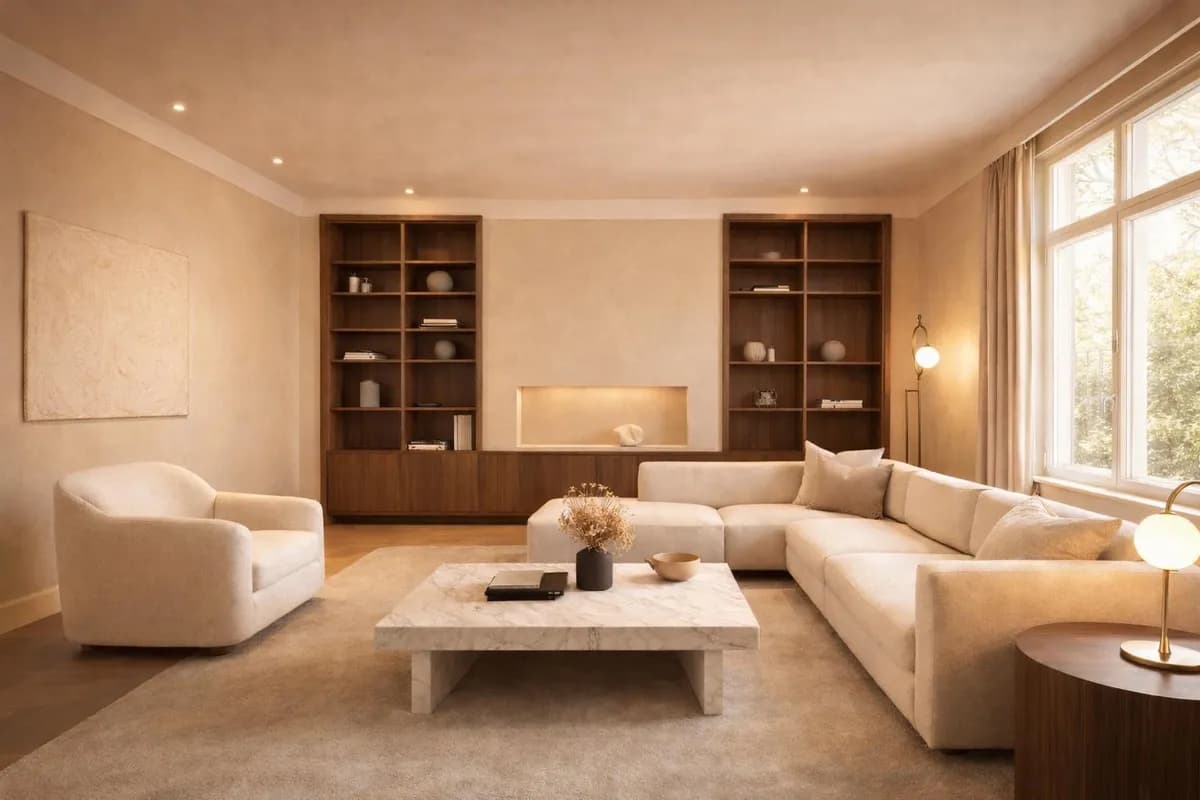 12-Zimmer-Haus kaufen in Wien – 365 m² – Bild 2 von 7