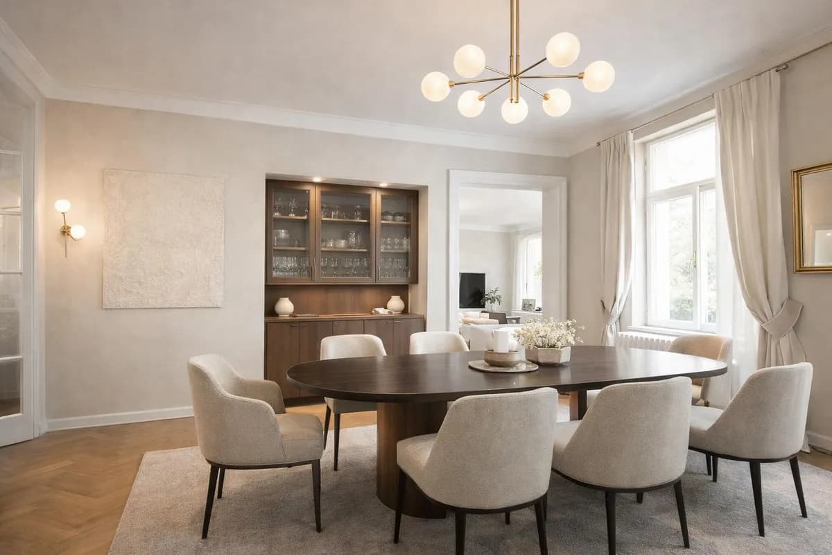 12-Zimmer-Haus kaufen in Wien – 365 m² – Bild 4 von 7