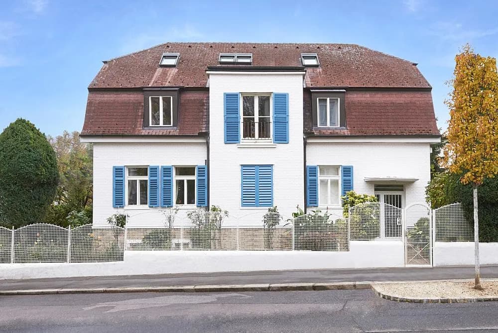 12-Zimmer-Haus kaufen in Wien – 365 m² – Bild 7 von 7