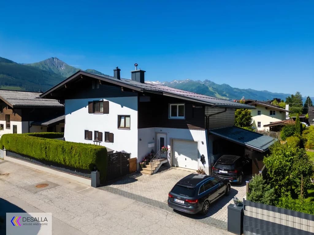 3-Zimmer-Wohnung kaufen in Zell am See – 83 m², € 449.000 – Bild 3 von 14