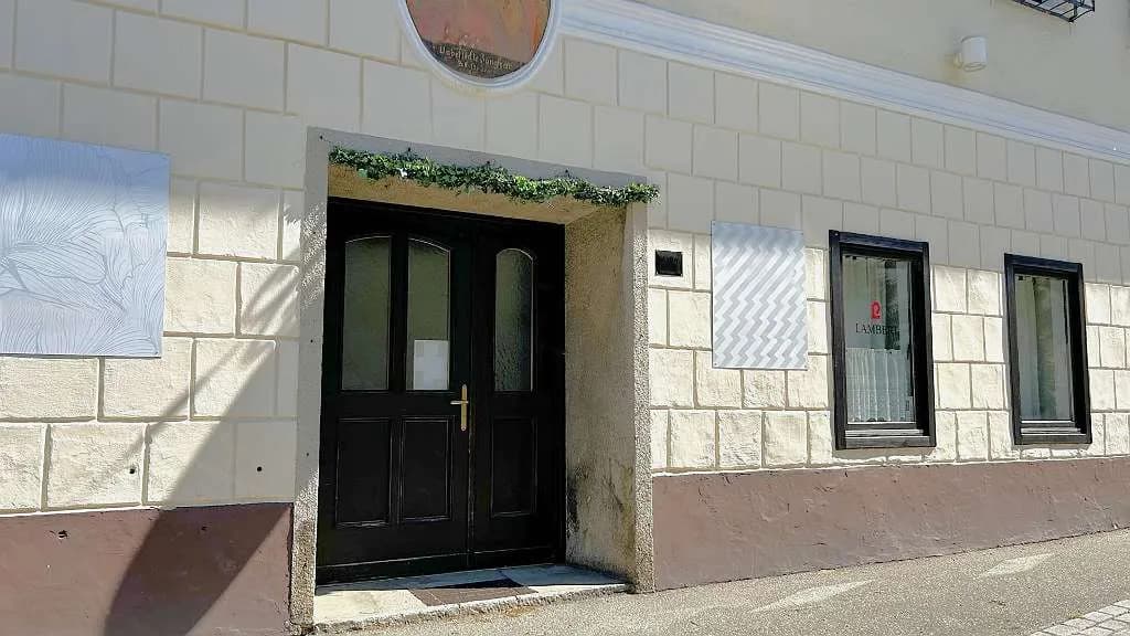 Gewerbeimmobilie mieten in Vöcklabruck – 35 m², € 1.390 – Bild 3 von 11