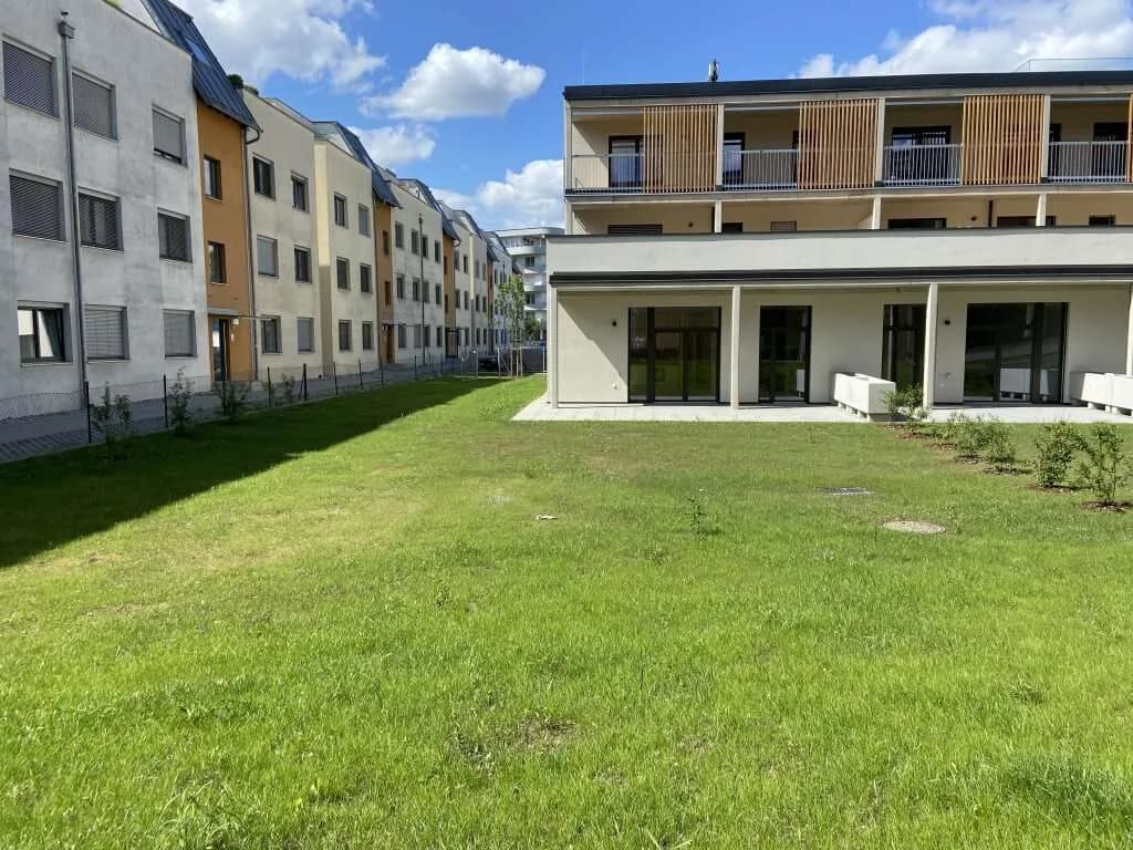 4-Zimmer-Wohnung kaufen in Graz – 99,63 m², € 432.500 – Bild 1 von 17