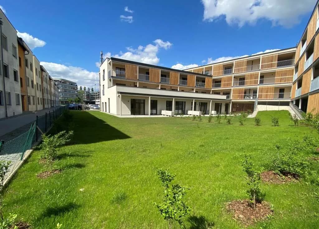 4-Zimmer-Wohnung kaufen in Graz – 99,63 m², € 432.500 – Bild 2 von 17
