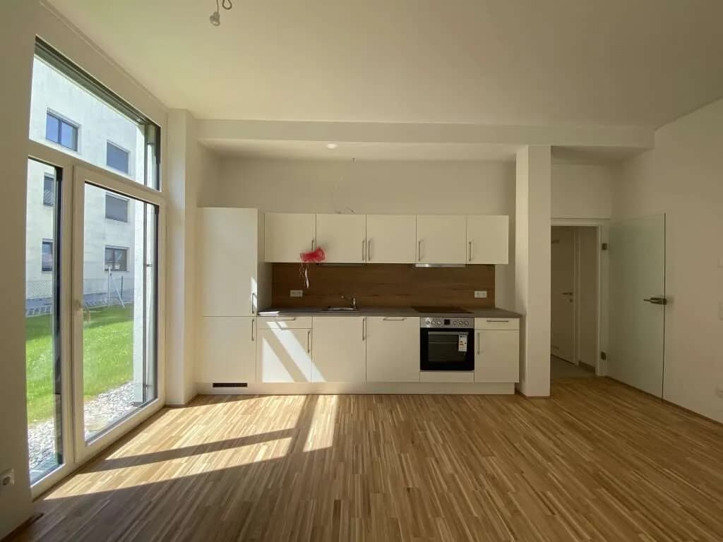 4-Zimmer-Wohnung kaufen in Graz – 99,63 m², € 432.500 – Bild 3 von 17