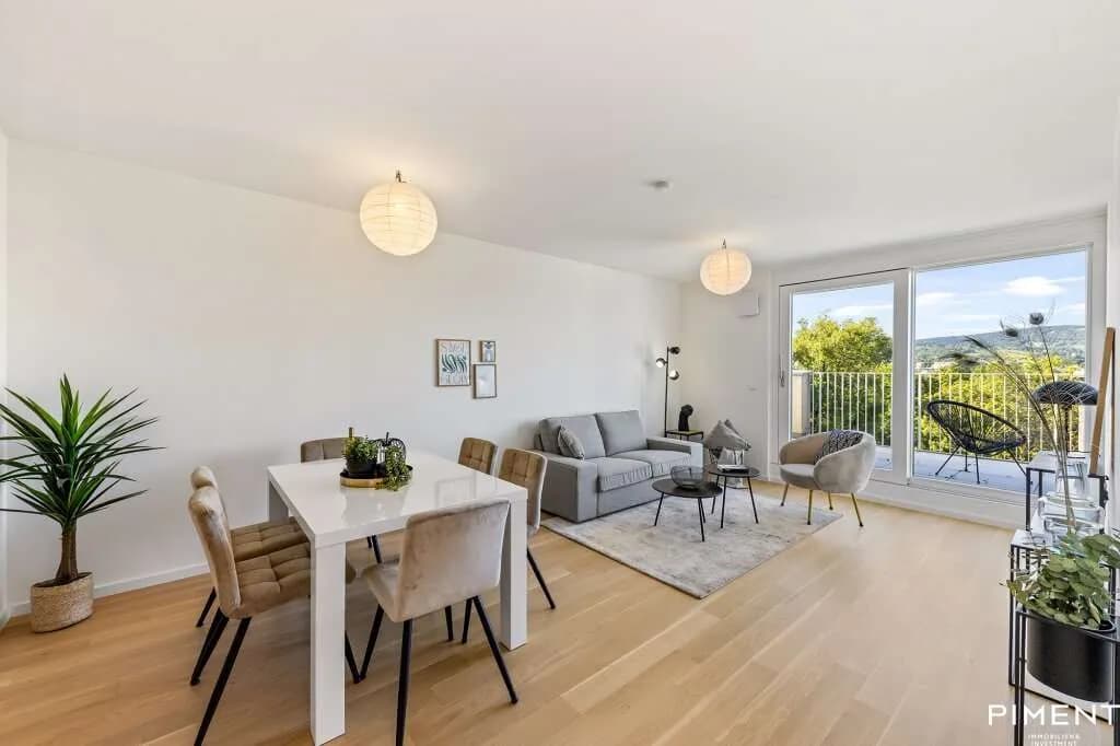 3-Zimmer-Wohnung kaufen in Wien – 82,07 m², € 999.000 – Bild 1 von 18