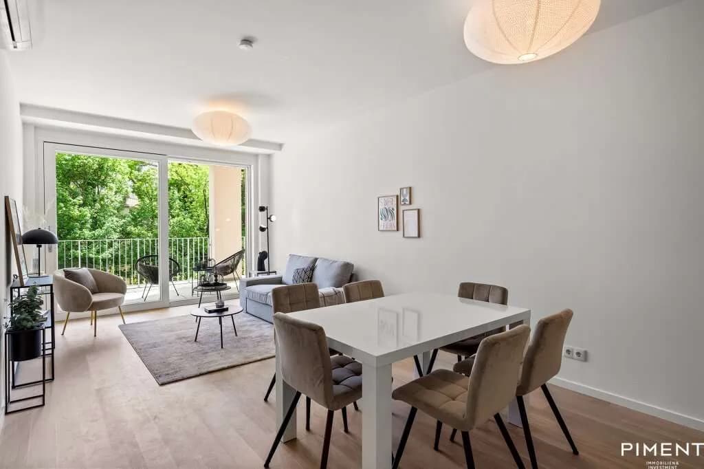 3-Zimmer-Wohnung kaufen in Wien – 90,71 m², € 899.000 – Bild 1 von 17