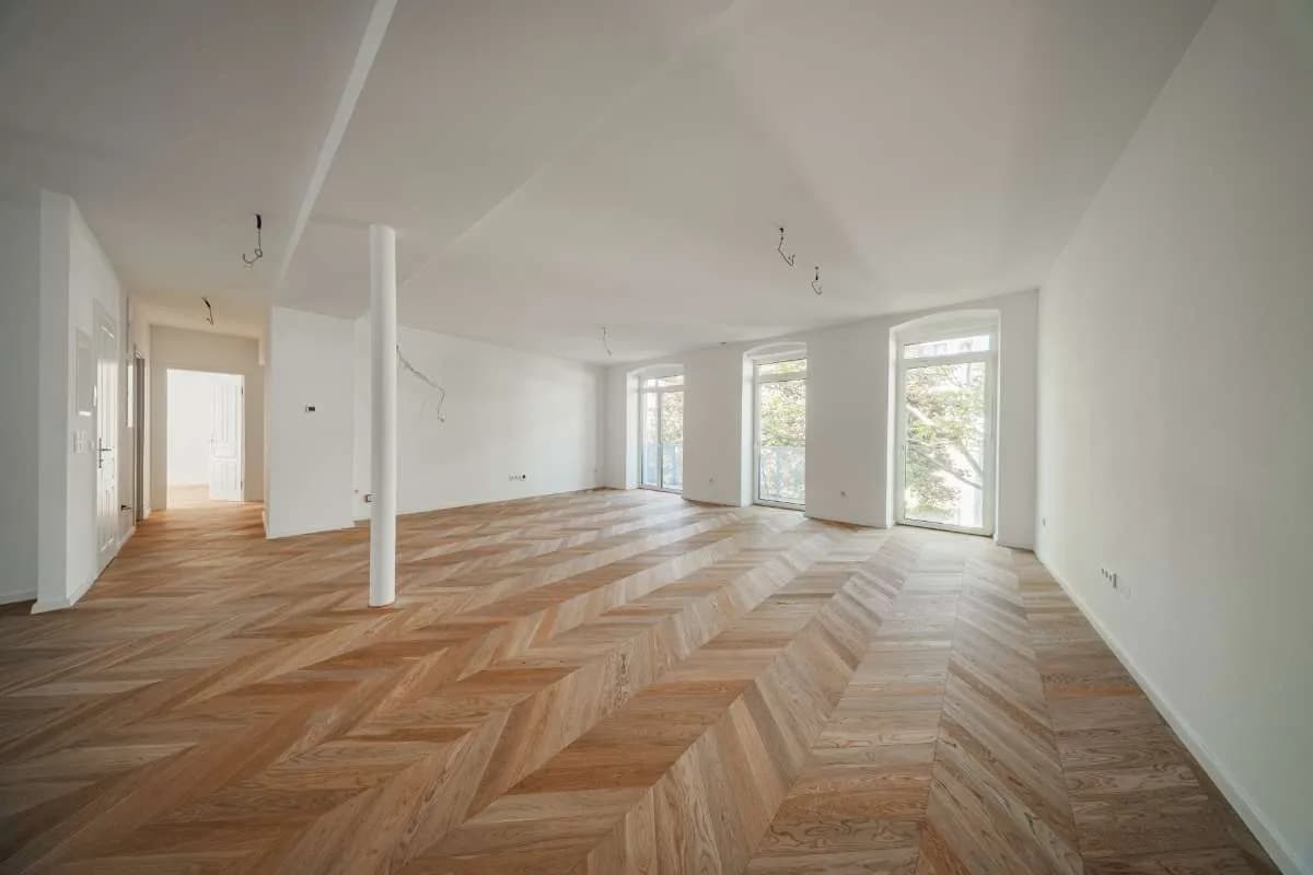 4-Zimmer-Wohnung kaufen in Wien – 135,82 m², € 990.000