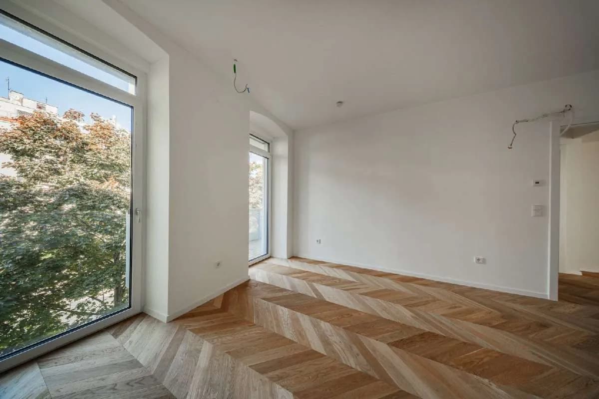 4-Zimmer-Wohnung kaufen in Wien – 135,82 m², € 990.000 – Bild 4 von 18