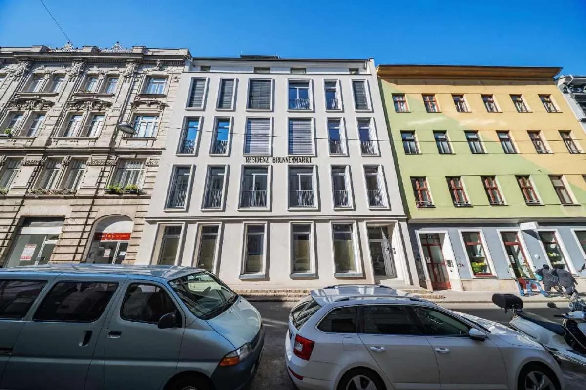 4-Zimmer-Wohnung kaufen in Wien – 135,82 m², € 990.000 – Bild 8 von 18