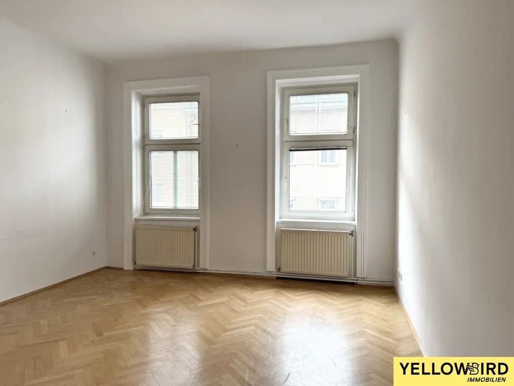 6-Zimmer-Wohnung kaufen in Wien – 154,8 m², € 999.000 – Bild 2 von 13