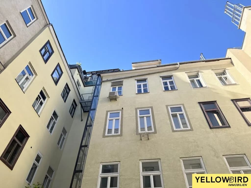 6-Zimmer-Wohnung kaufen in Wien – 154,8 m², € 999.000 – Bild 6 von 13