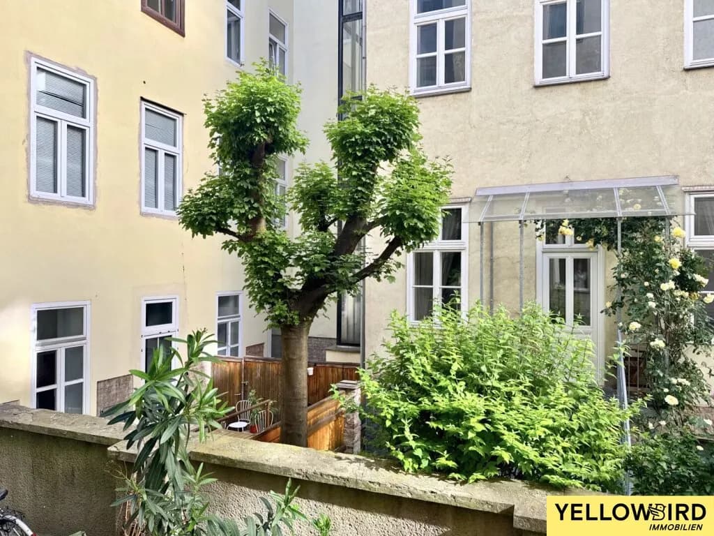 6-Zimmer-Wohnung kaufen in Wien – 154,8 m², € 999.000 – Bild 9 von 13