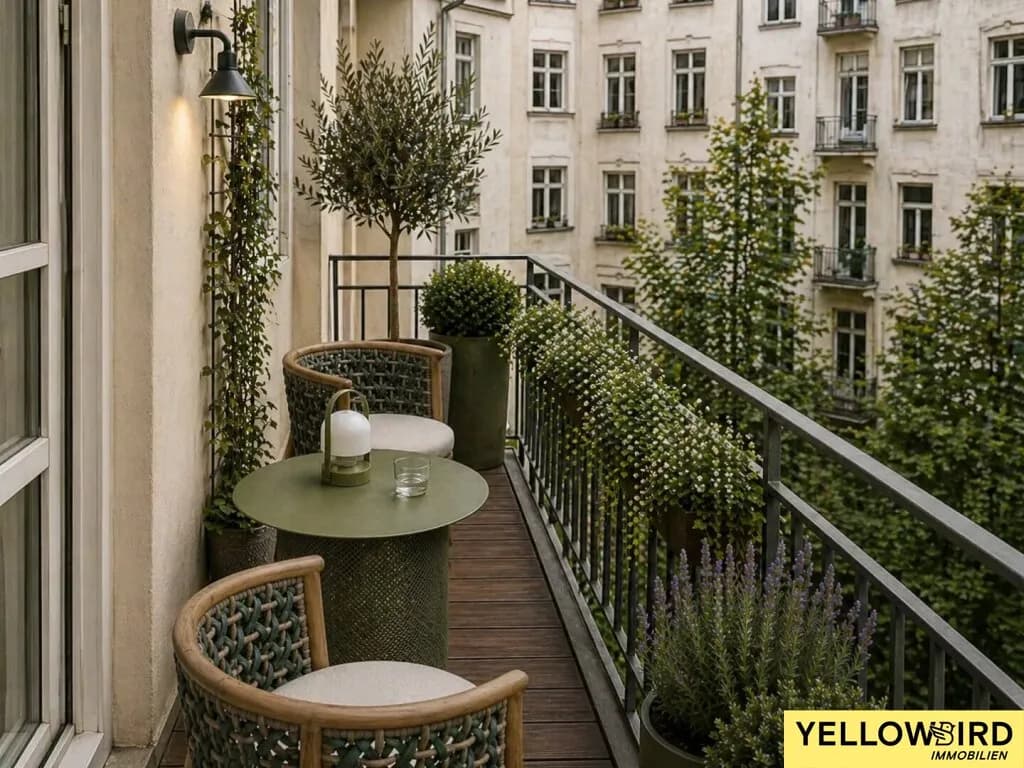 6-Zimmer-Wohnung kaufen in Wien – 154,8 m², € 999.000 – Bild 11 von 13