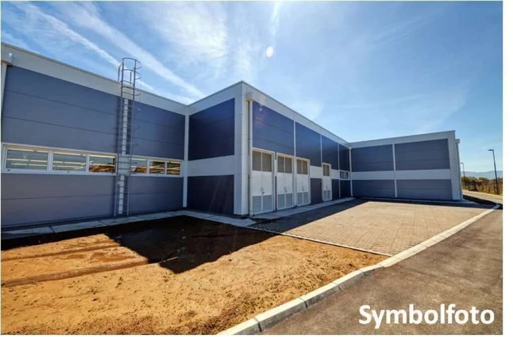 Gewerbeimmobilie kaufen in Murtal – 5 000 m² – Bild 2 von 5