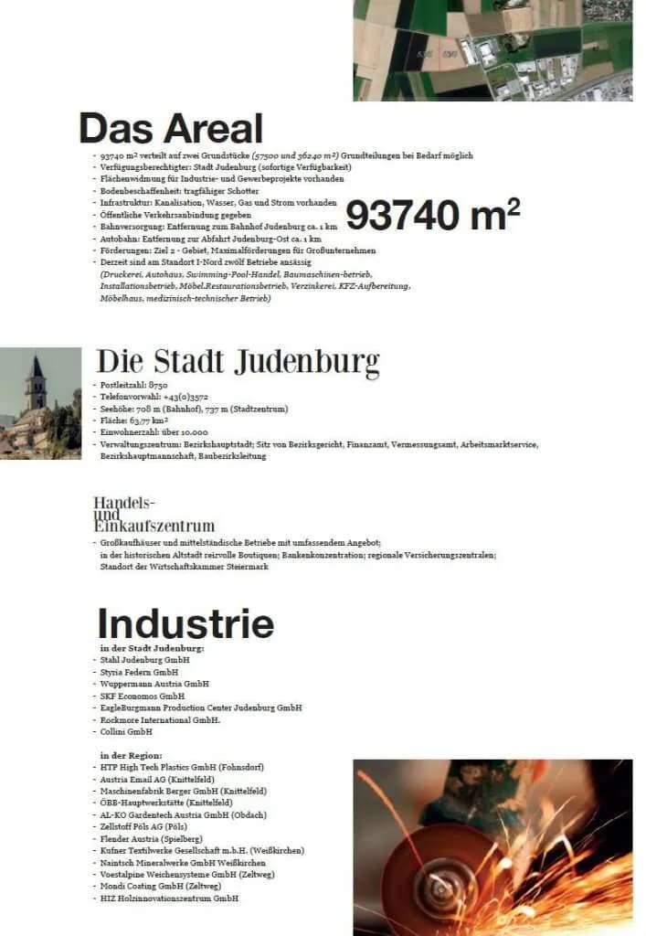 Gewerbeimmobilie kaufen in Murtal – 5 000 m² – Bild 4 von 5
