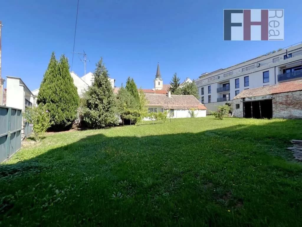 Immobilie kaufen in Hollabrunn – 1 278 m², € 998.000