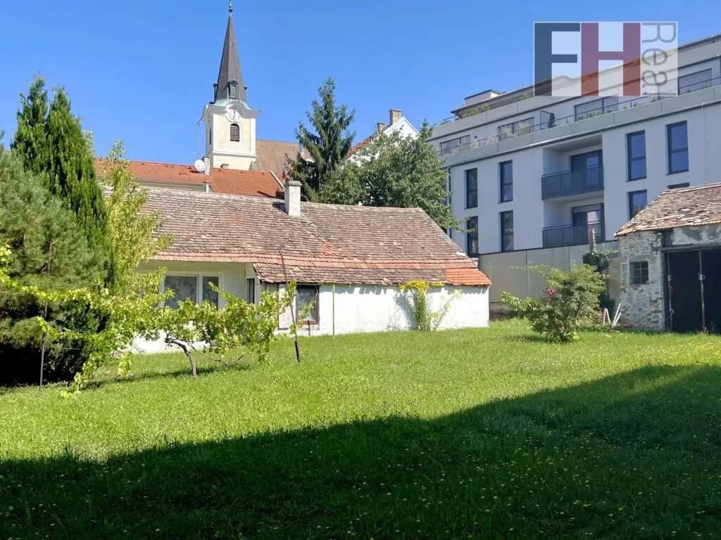 Immobilie kaufen in Hollabrunn – 1 278 m², € 998.000 – Bild 2 von 7