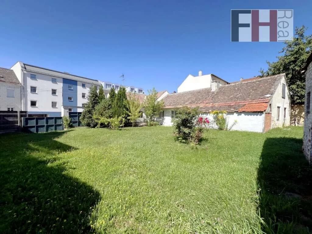 Immobilie kaufen in Hollabrunn – 1 278 m², € 998.000 – Bild 3 von 7