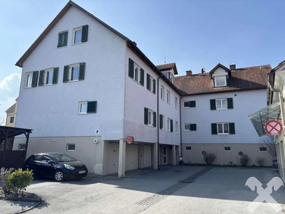 3-Zimmer-Wohnung kaufen in Hartberg-Fürstenfeld – 85 m², € 159.000 – Bild 2 von 15