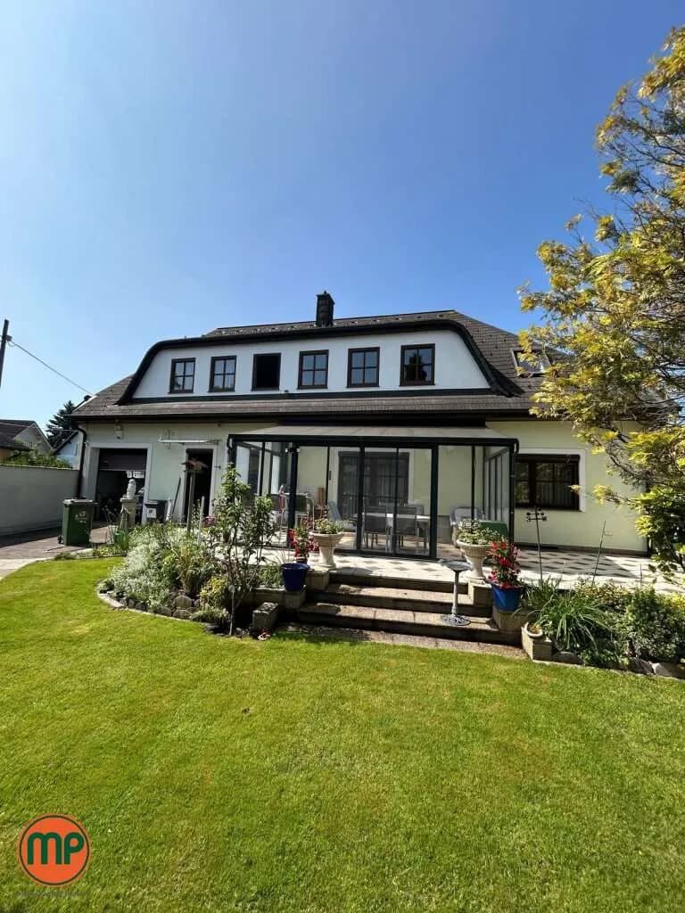 6-Zimmer-Haus kaufen in Wien – 293,86 m², € 1.400.000