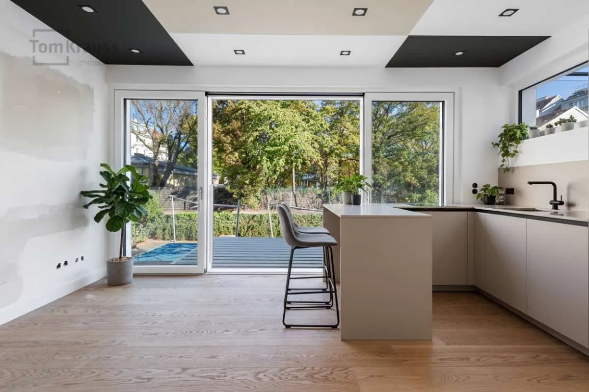 8-Zimmer-Haus kaufen in Wien – 293,86 m², € 1.450.000 – Bild 3 von 31