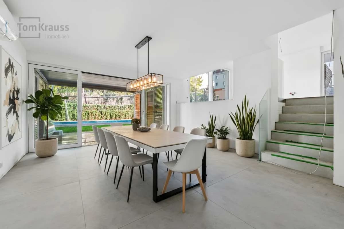 8-Zimmer-Haus kaufen in Wien – 293,86 m², € 1.450.000 – Bild 17 von 31