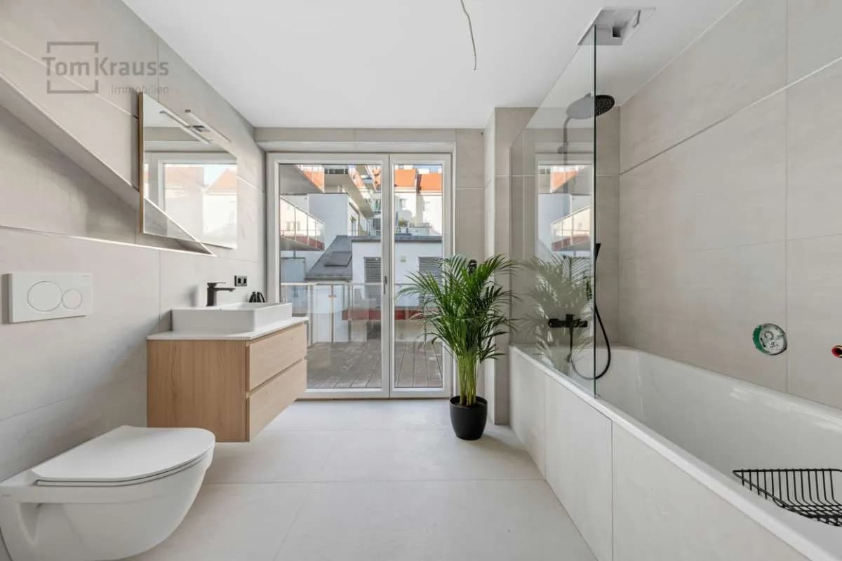 8-Zimmer-Haus kaufen in Wien – 293,86 m², € 1.450.000 – Bild 23 von 31