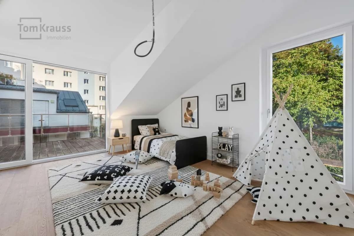 8-Zimmer-Haus kaufen in Wien – 293,86 m², € 1.450.000 – Bild 25 von 31