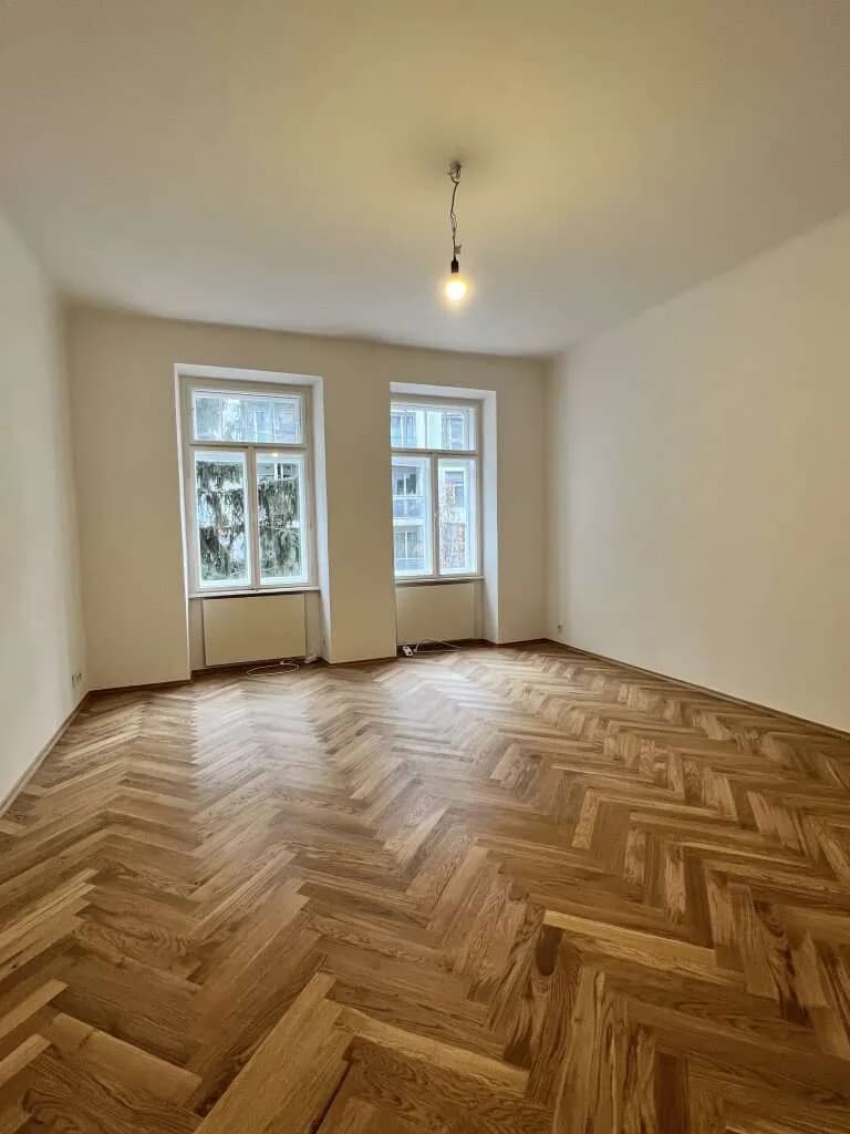 2-Zimmer-Wohnung kaufen in Wien – 44,74 m², € 264.000