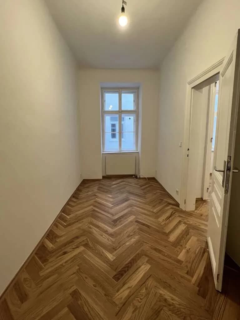 2-Zimmer-Wohnung kaufen in Wien – 44,74 m², € 264.000 – Bild 2 von 11