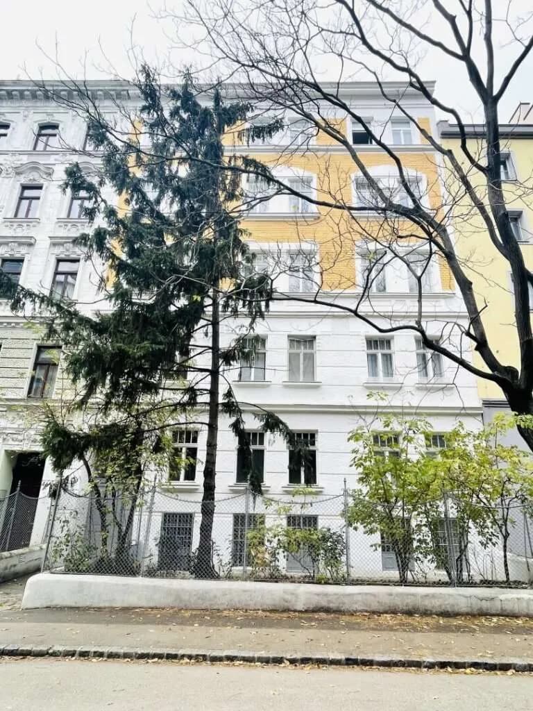 2-Zimmer-Wohnung kaufen in Wien – 44,74 m², € 264.000 – Bild 8 von 11
