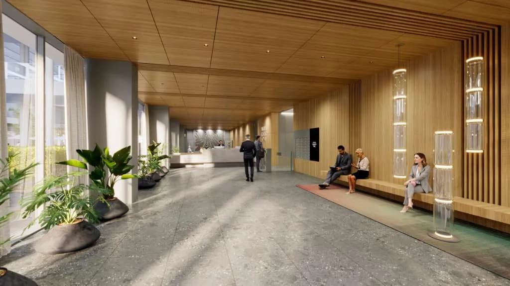 Gewerbeimmobilie mieten in Wien – 6 138 m², € 17 – Bild 4 von 8