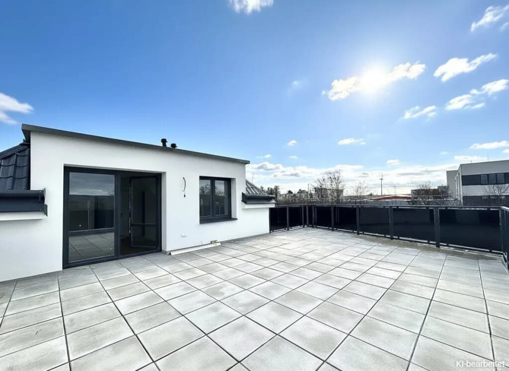 2-Zimmer-Wohnung kaufen in Mistelbach – 53,1 m², € 279.000