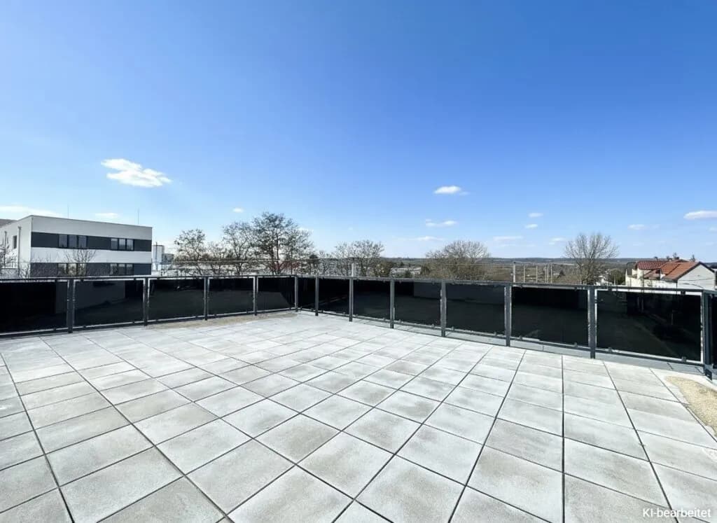 2-Zimmer-Wohnung kaufen in Mistelbach – 53,1 m², € 279.000 – Bild 2 von 9