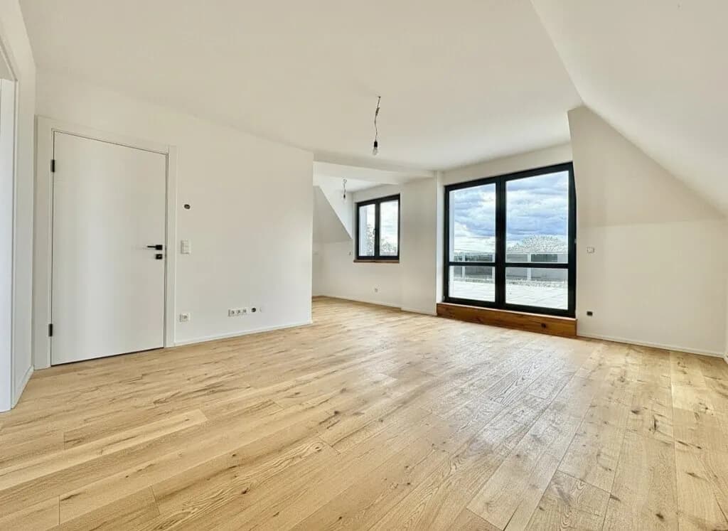 2-Zimmer-Wohnung kaufen in Mistelbach – 53,1 m², € 279.000 – Bild 3 von 9