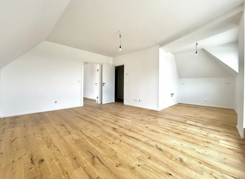 2-Zimmer-Wohnung kaufen in Mistelbach – 53,1 m², € 279.000 – Bild 4 von 9