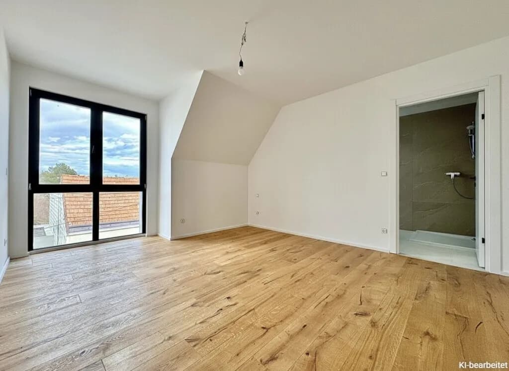 2-Zimmer-Wohnung kaufen in Mistelbach – 53,1 m², € 279.000 – Bild 5 von 9