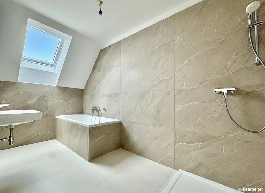 2-Zimmer-Wohnung kaufen in Mistelbach – 53,1 m², € 279.000 – Bild 6 von 9