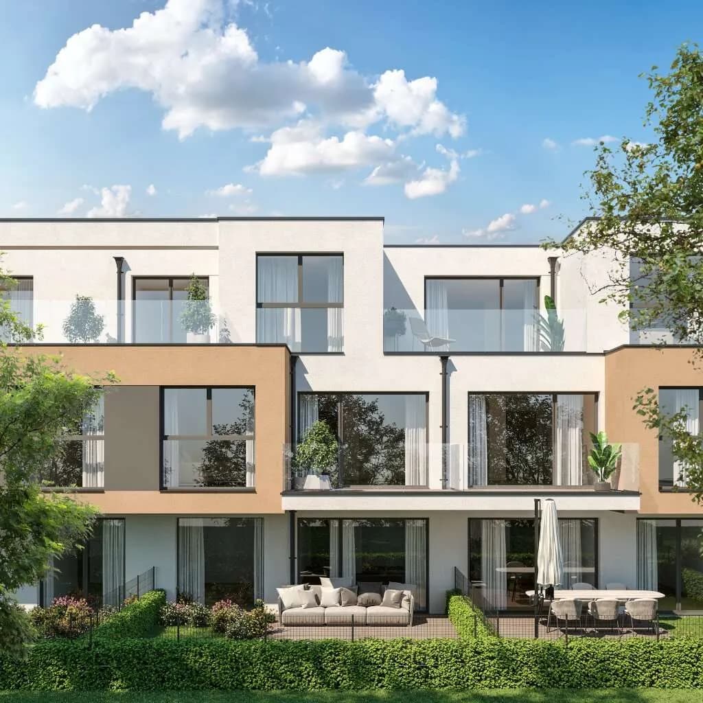 2-Zimmer-Wohnung kaufen in Wien – 56,28 m², € 329.000
