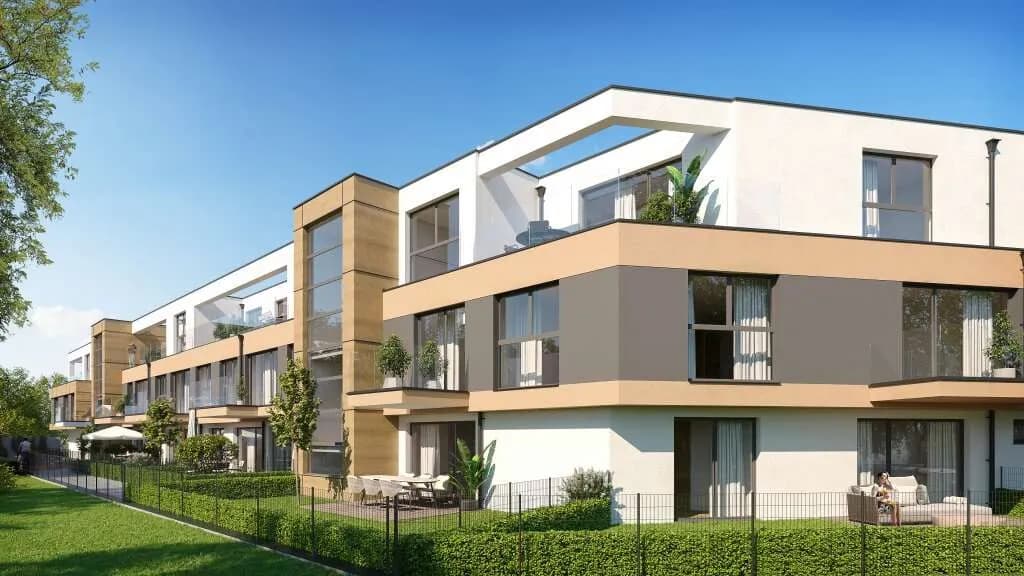 2-Zimmer-Wohnung kaufen in Wien – 56,28 m², € 329.000 – Bild 3 von 11